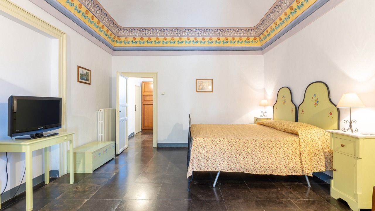 Photo of Bedroom in Casa Papa
