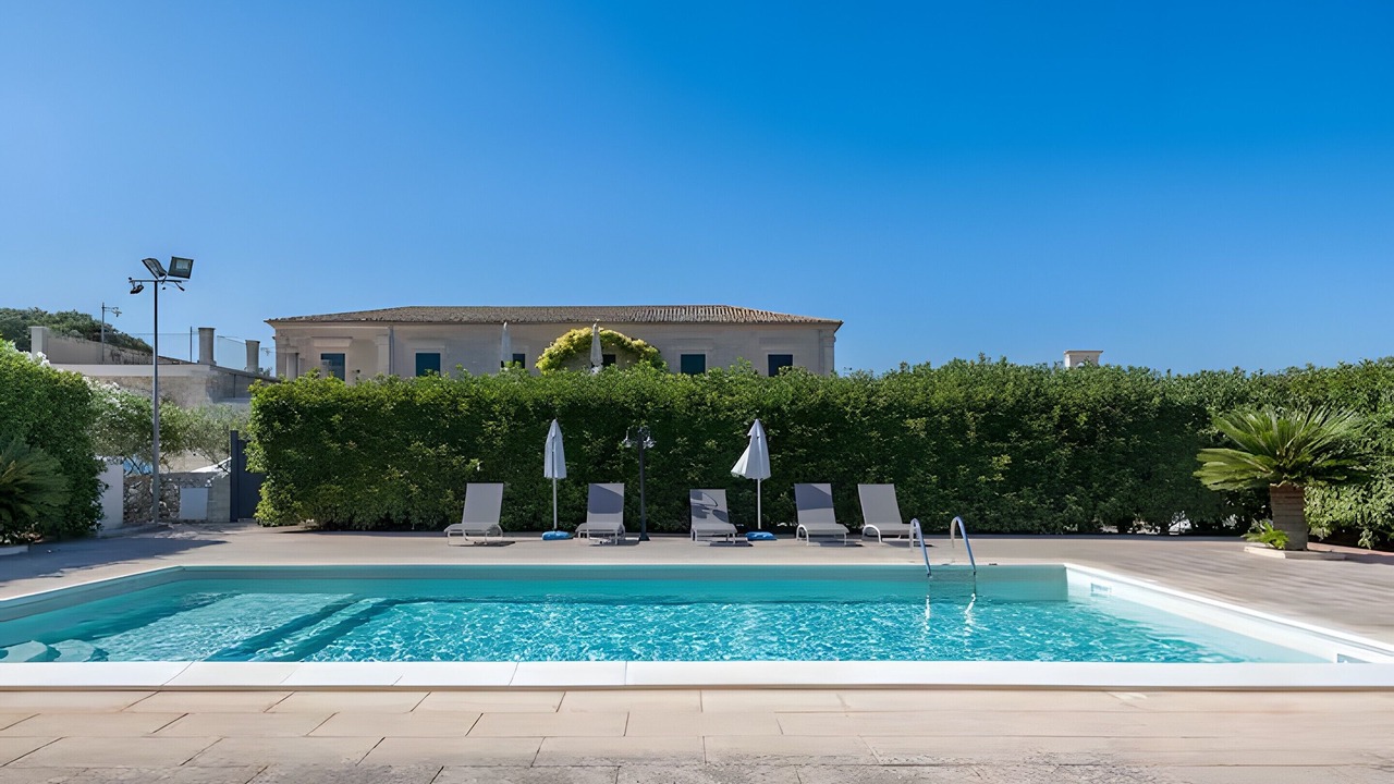 Photo of Outdoor in Casa Papa