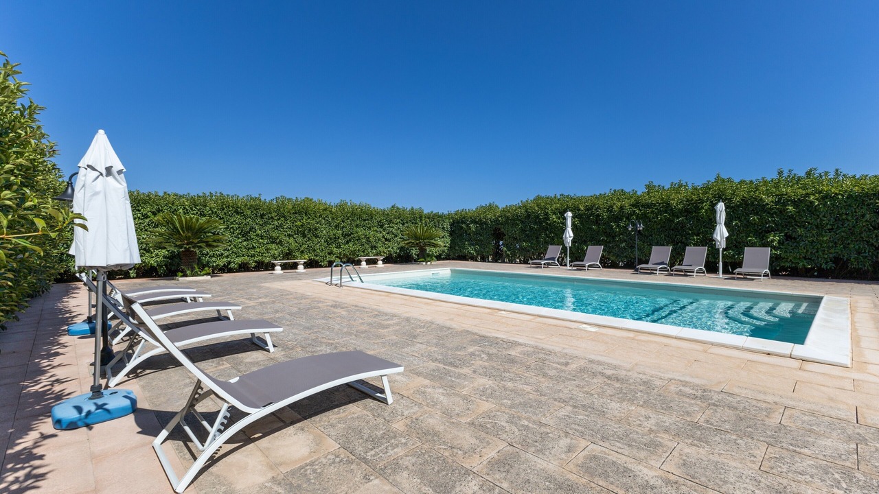 Photo of Outdoor in Casa Papa