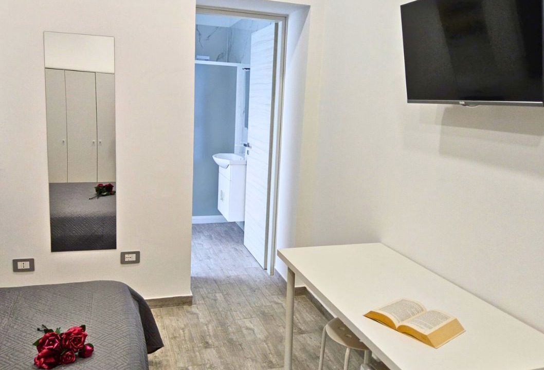 Photo of Bedroom in Santa Lucia