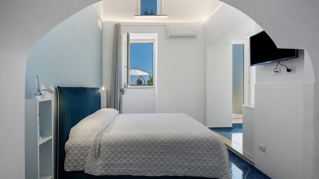 Photo of Bedroom in San Michele