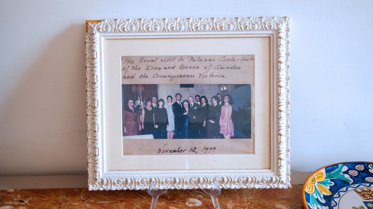 Photo of Others in Rione IX Pigna