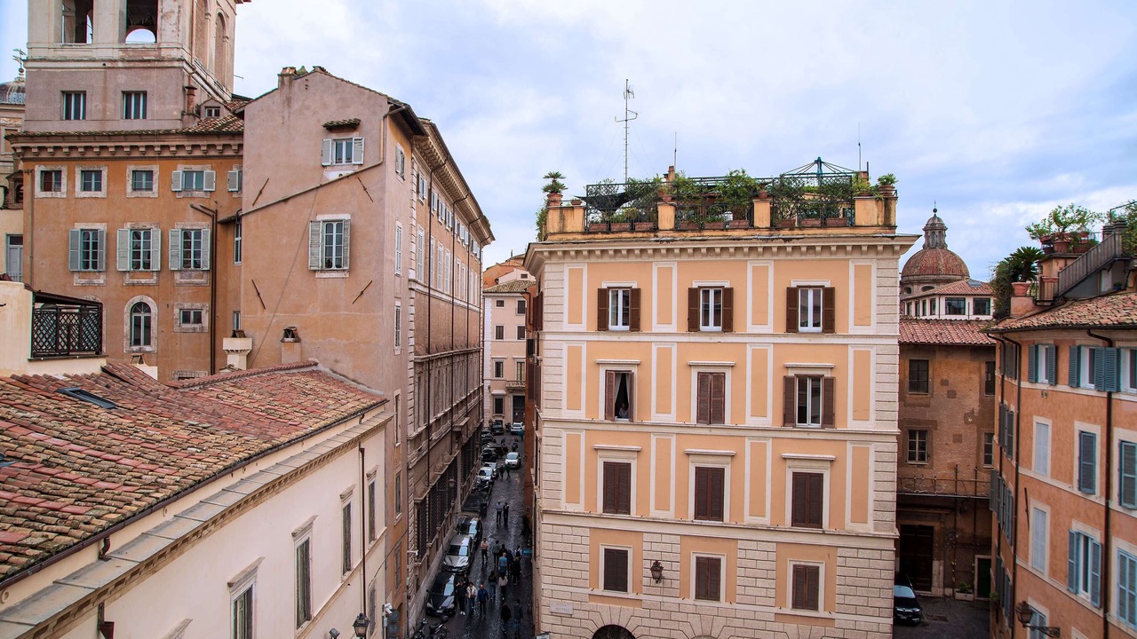 Photo of Others in Rione IX Pigna