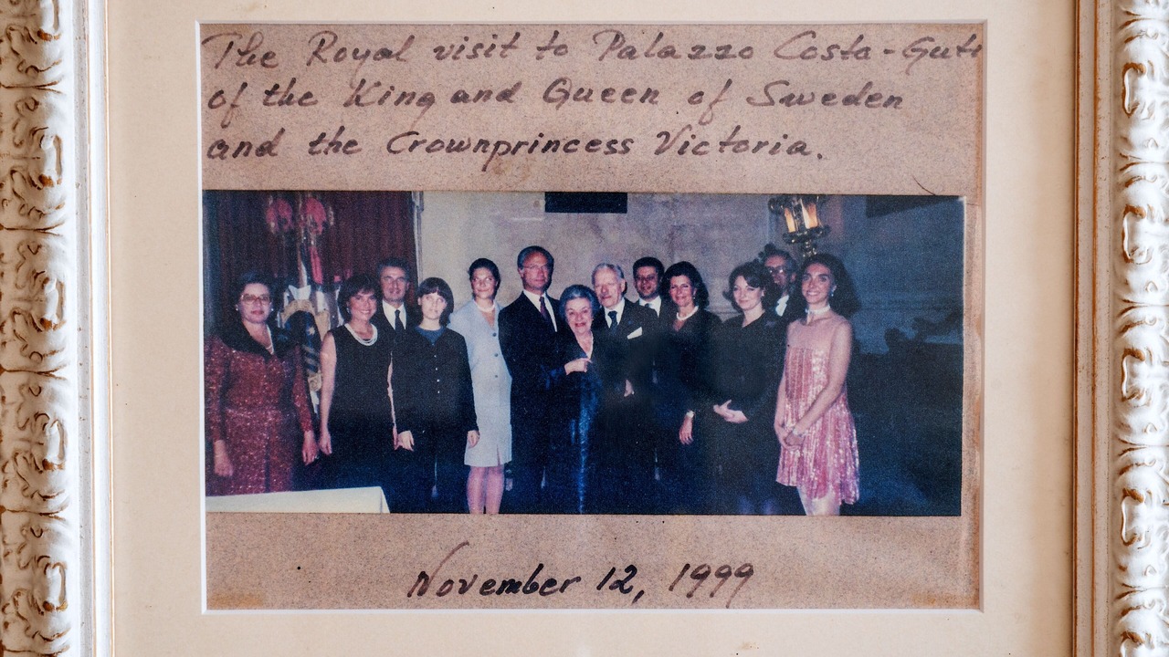 Photo of Others in Rione IX Pigna