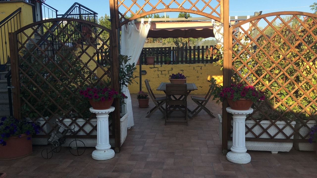 Photo of Outdoor in Lake Bracciano