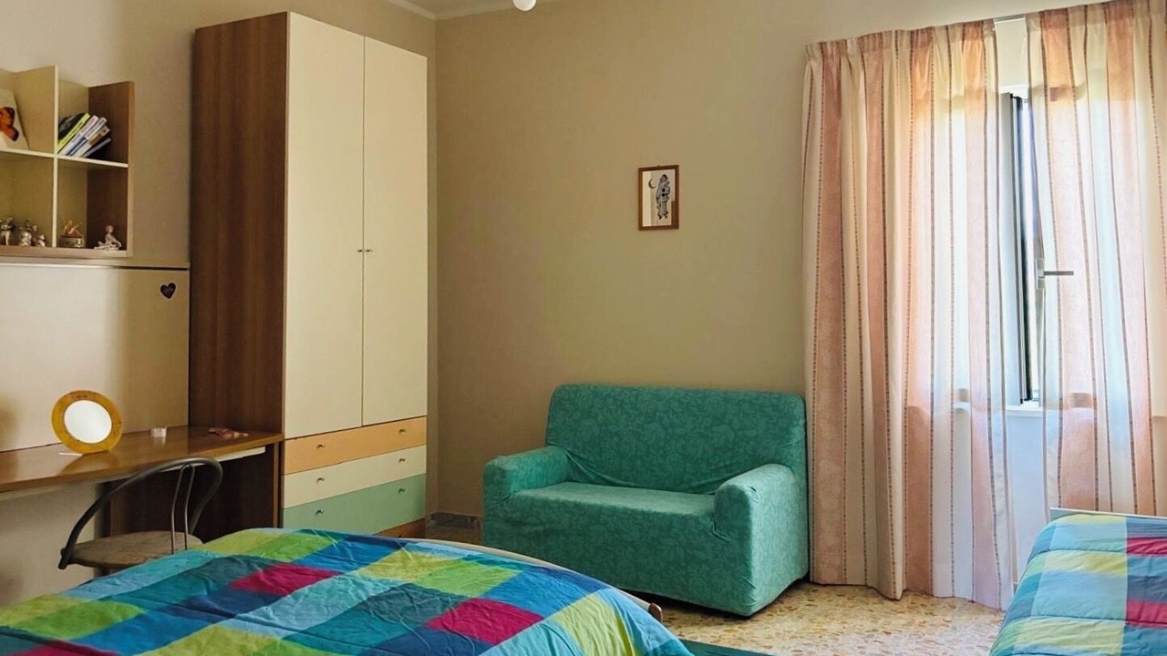 Photo of Bedroom in Boville Ernica