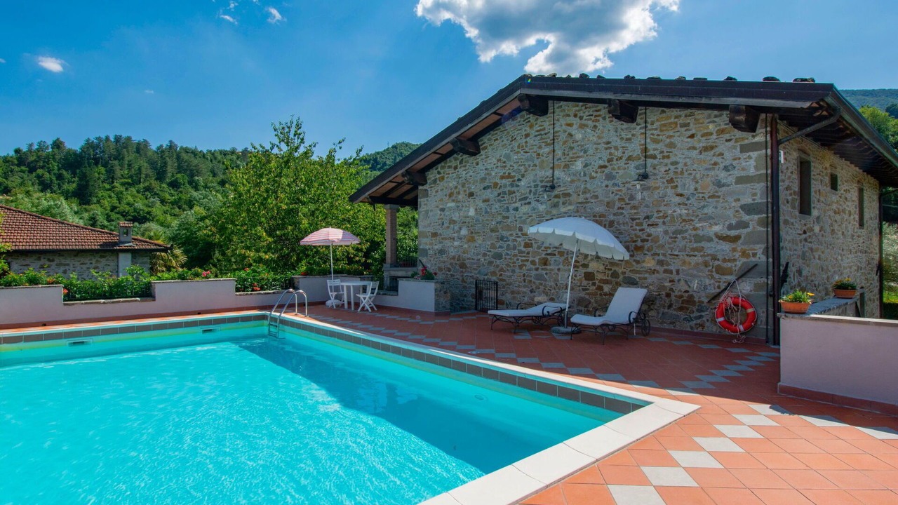 Photo of Outdoor in Camporgiano