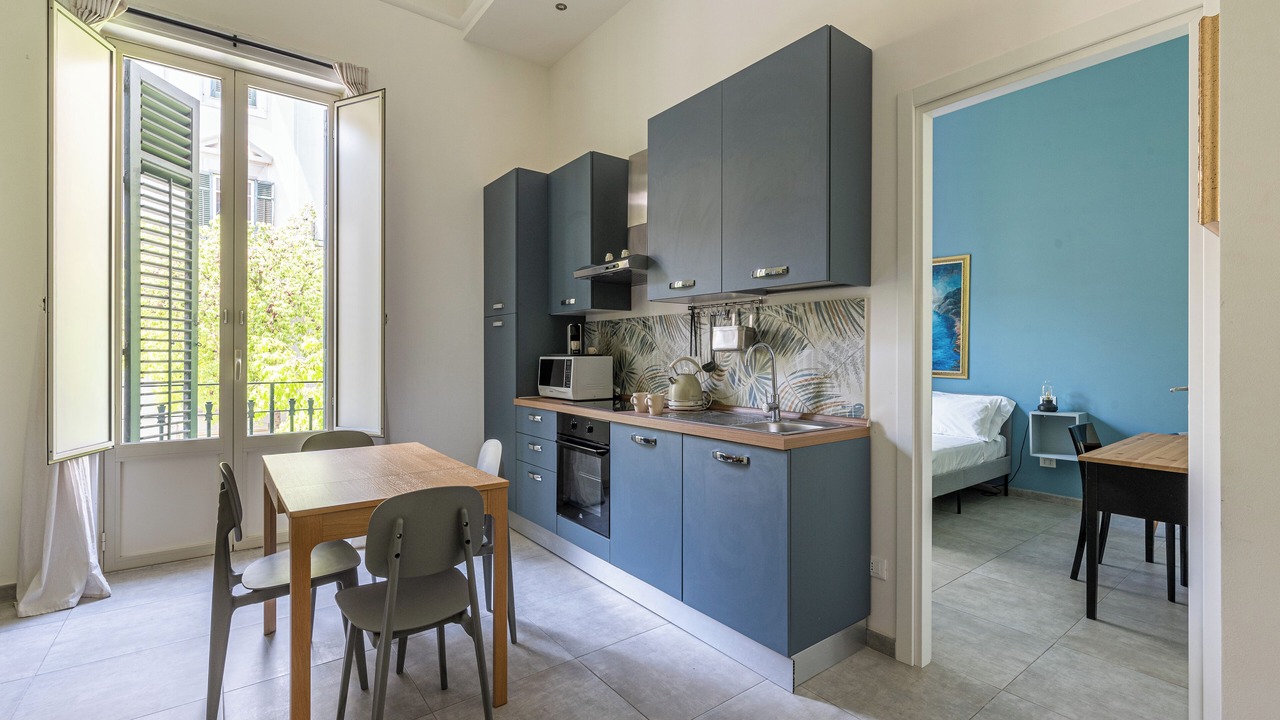 Photo of Kitchen in Centro Storico