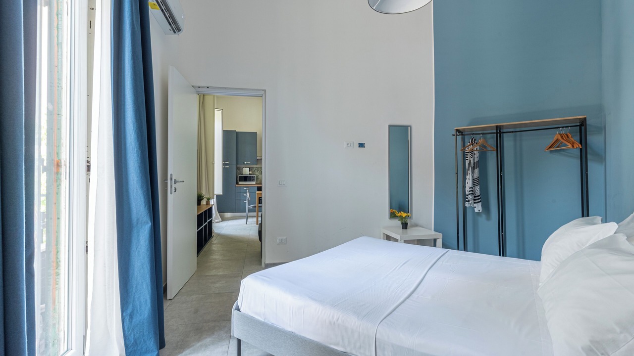 Photo of Bedroom in Centro Storico