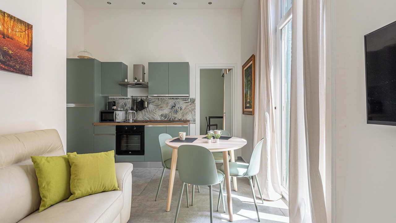 Photo of Livingroom in Centro Storico