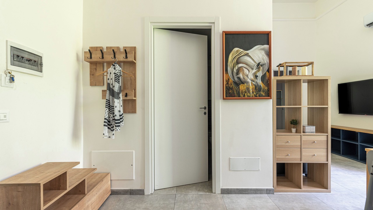 Photo of Livingroom in Centro Storico
