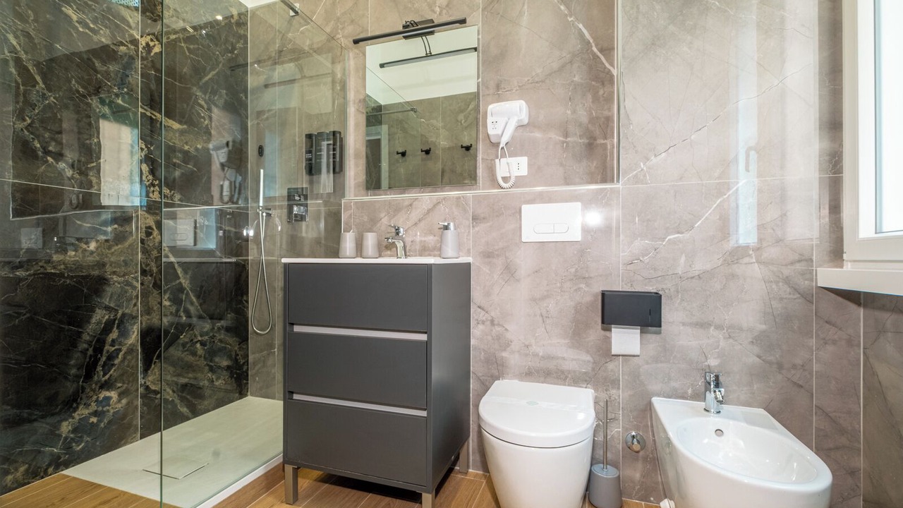 Photo of Bathroom in San Giovanni