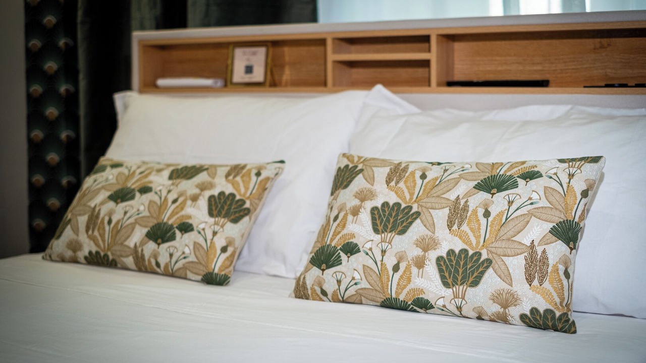 Photo of Bedroom in San Giovanni