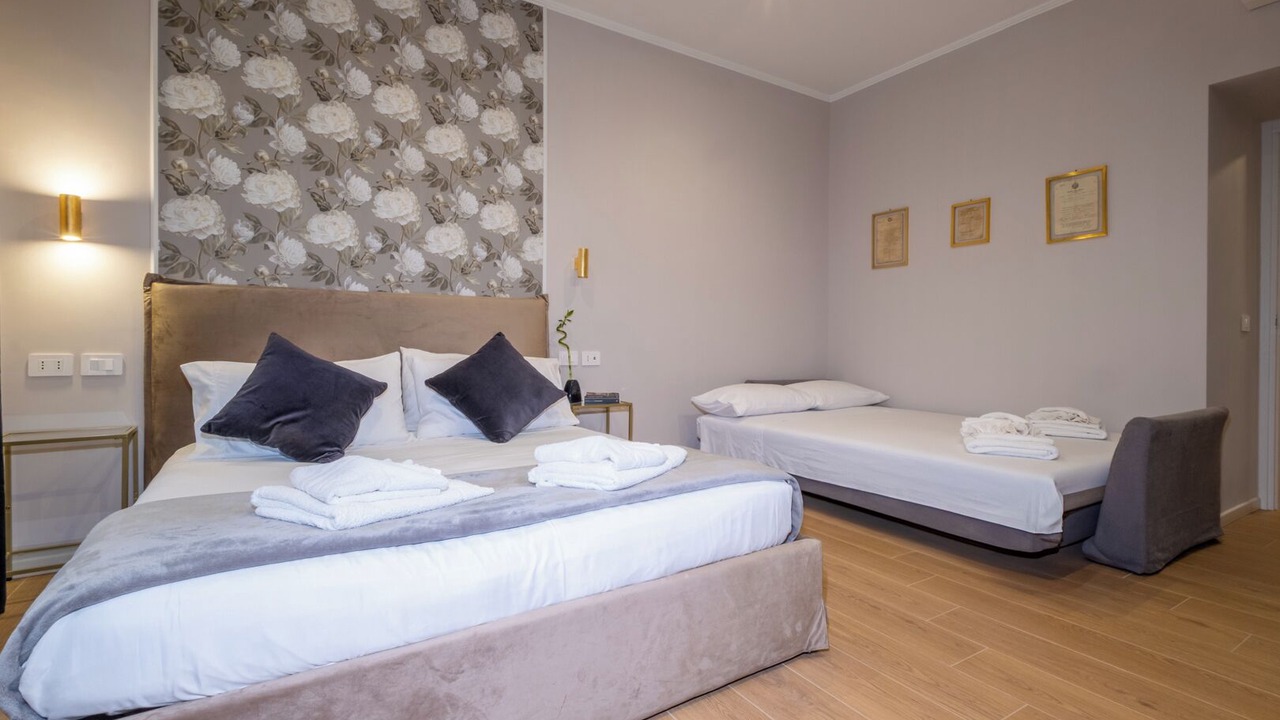 Photo of Bedroom in San Giovanni