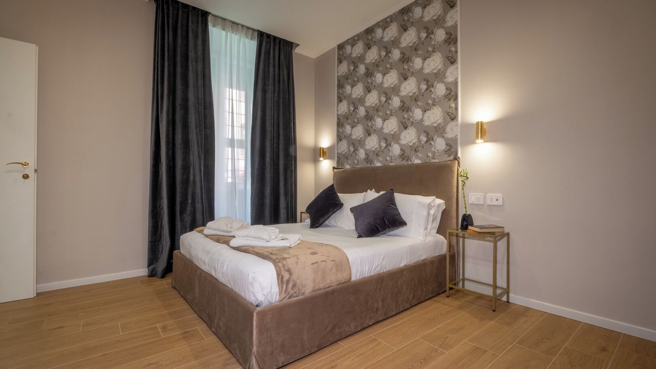 Photo of Bedroom in San Giovanni
