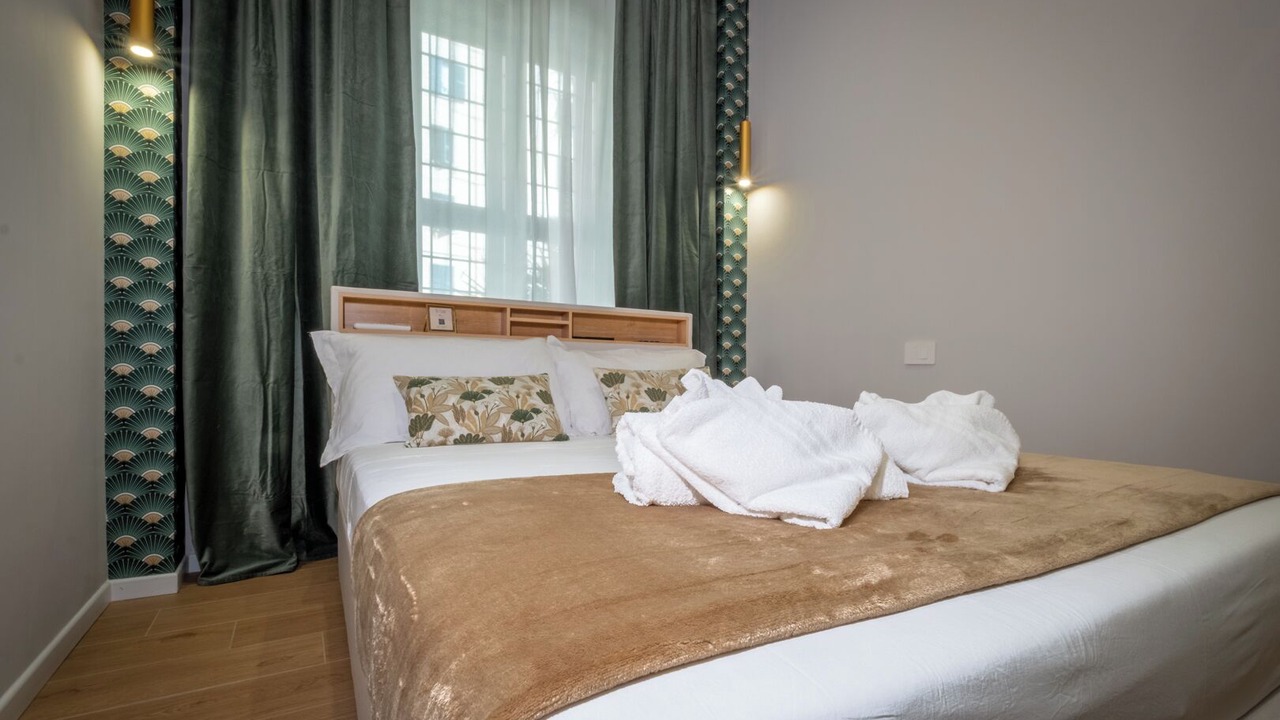 Photo of Bedroom in San Giovanni