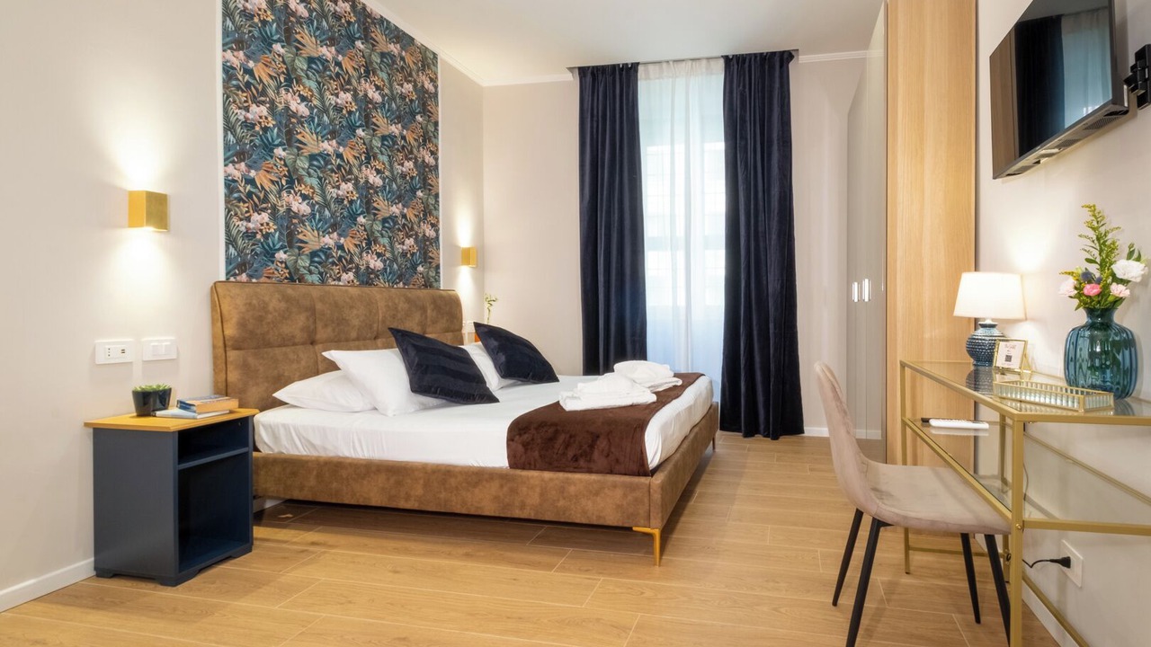 Photo of Bedroom in San Giovanni