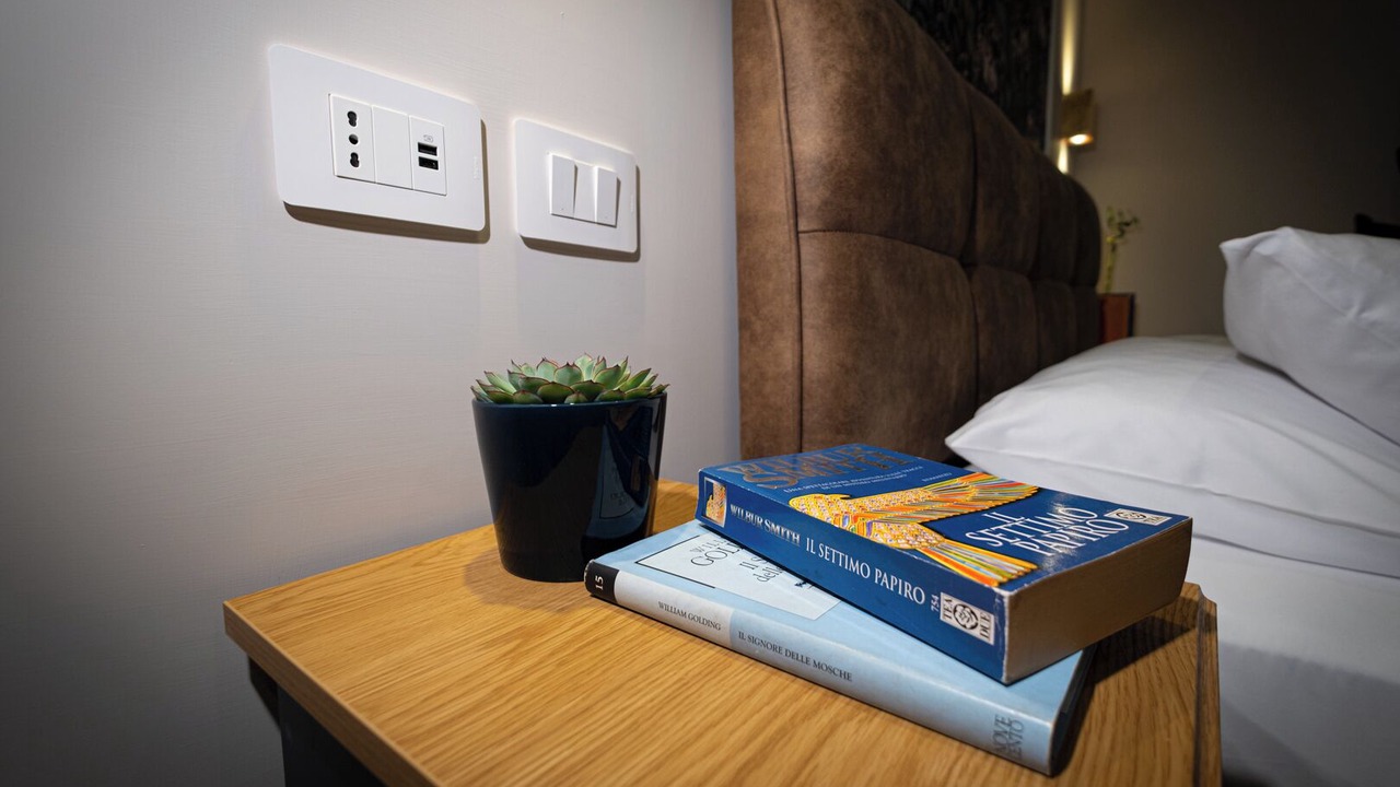 Photo of Bedroom in San Giovanni
