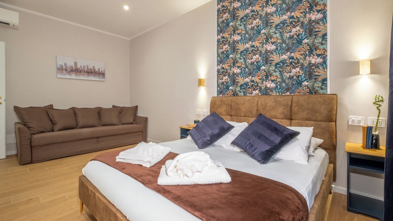 Photo of Bedroom in San Giovanni