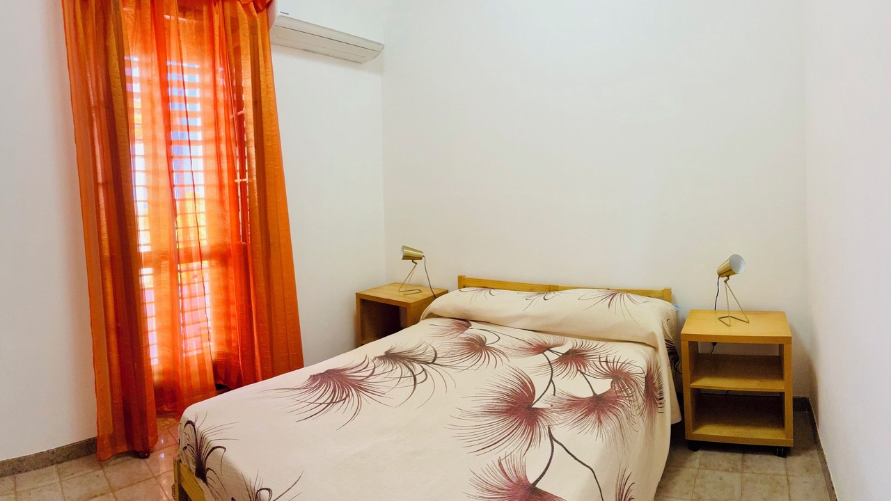 Photo of Bedroom in Plemmirio