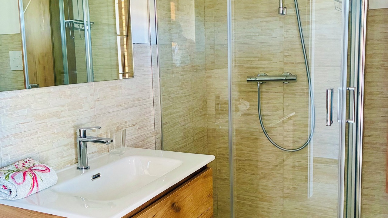 Photo of Bathroom in Plemmirio