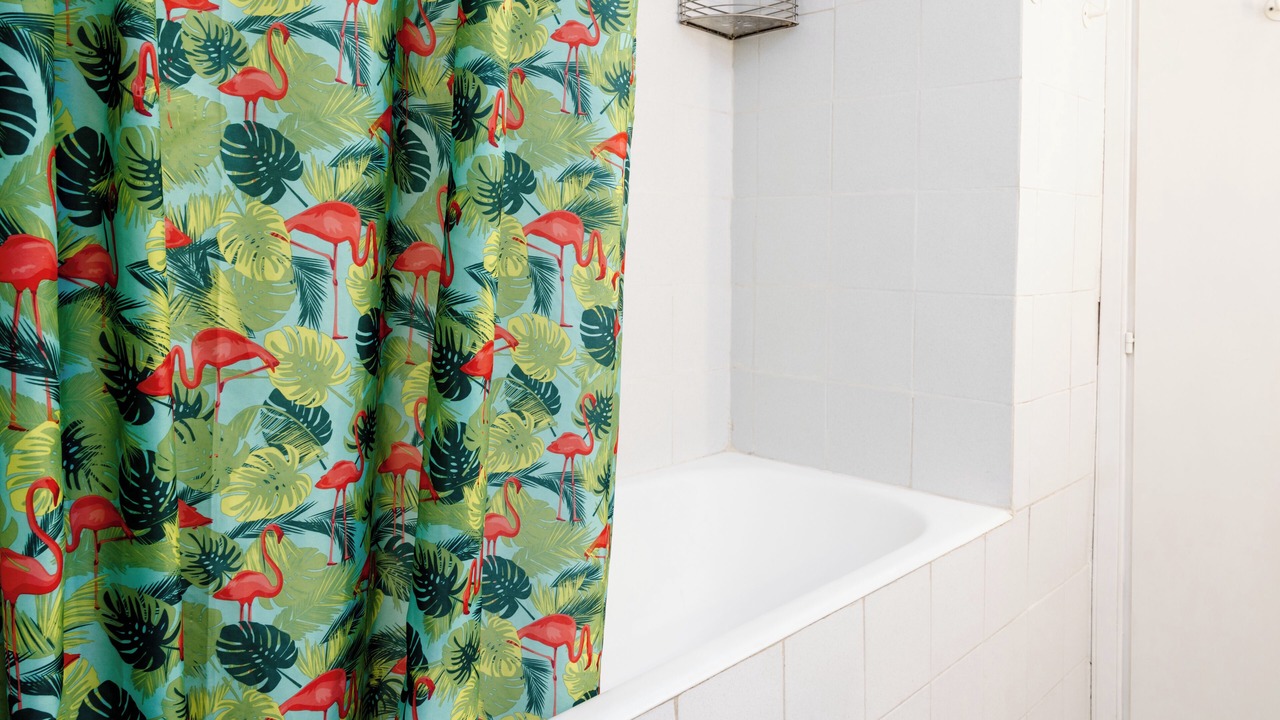 Photo of Bathroom in Salario