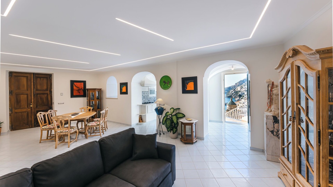 Photo of Livingroom in Amalfi