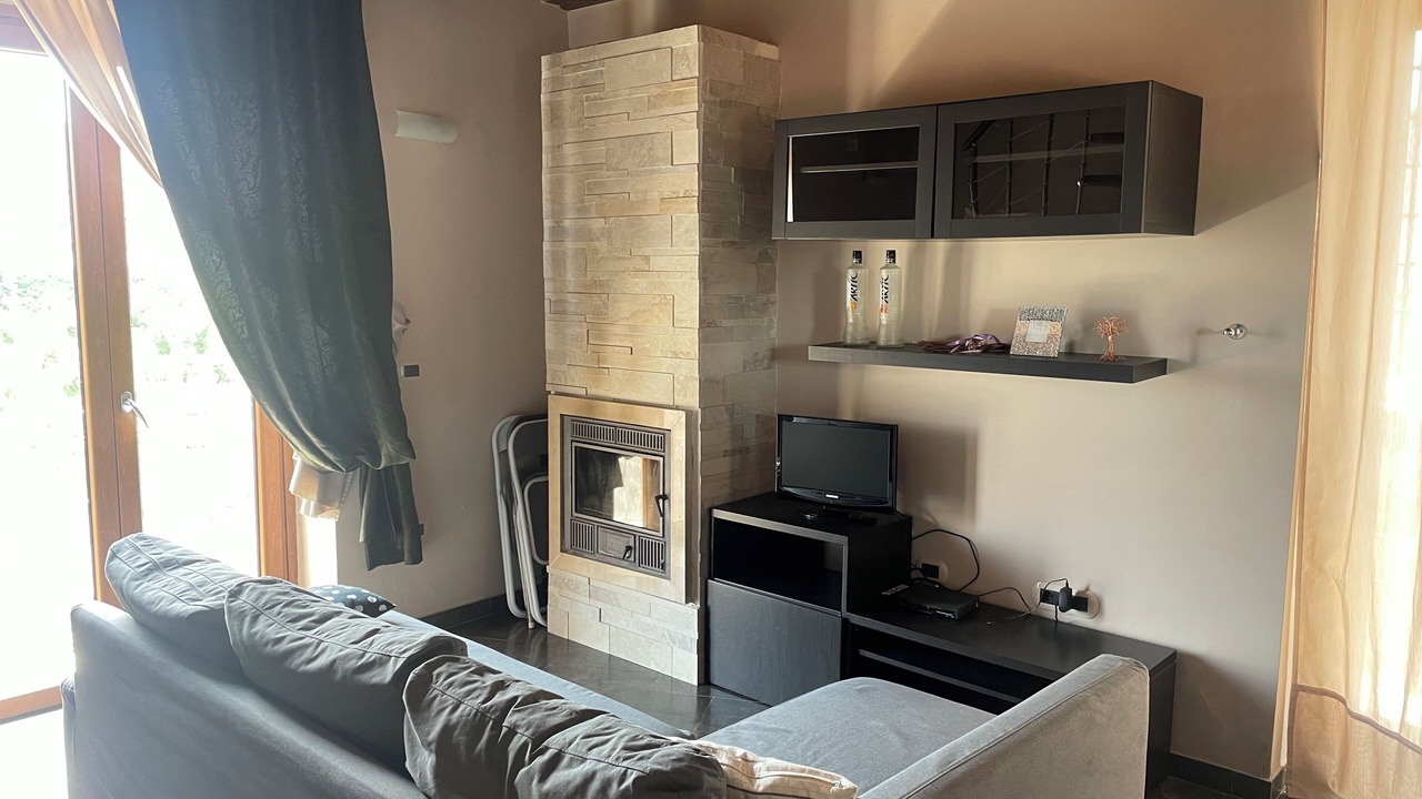 Photo of Livingroom in Montecorvino Rovella