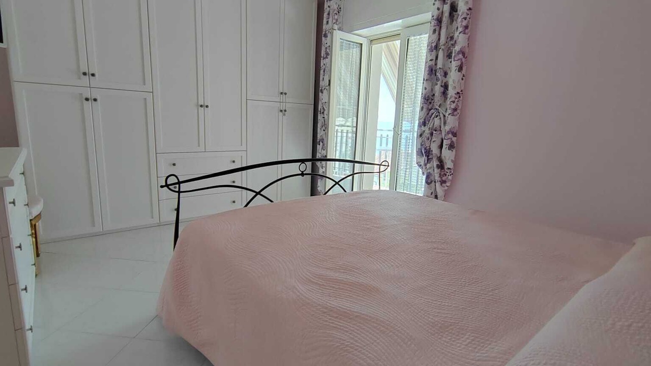 Photo of Bedroom in Poggio Bustone