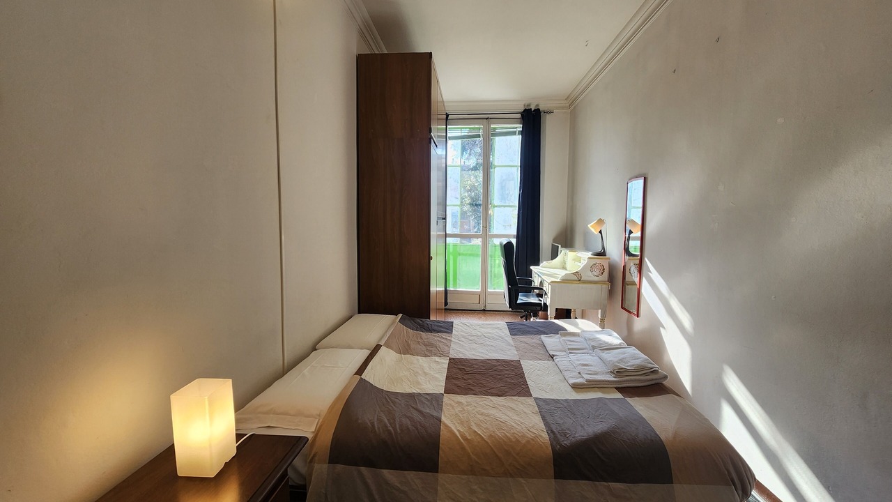Photo of Bedroom in Historic Center