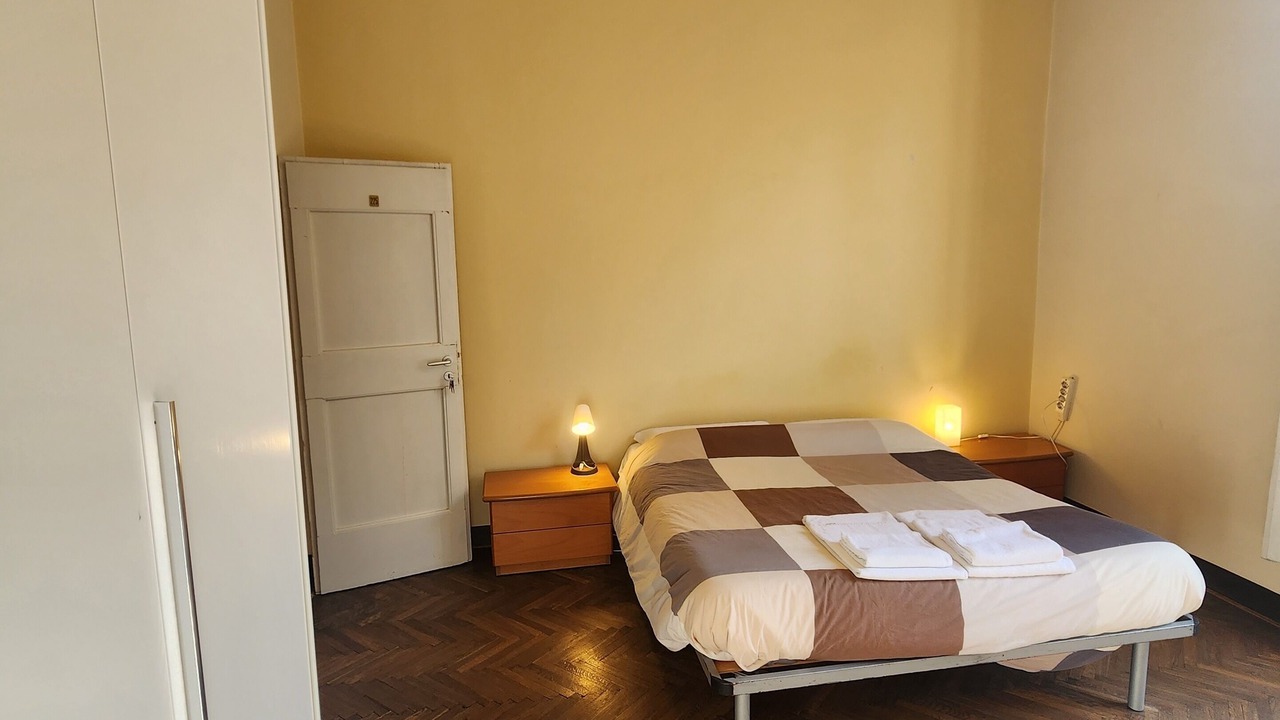 Photo of Bedroom in Historic Center