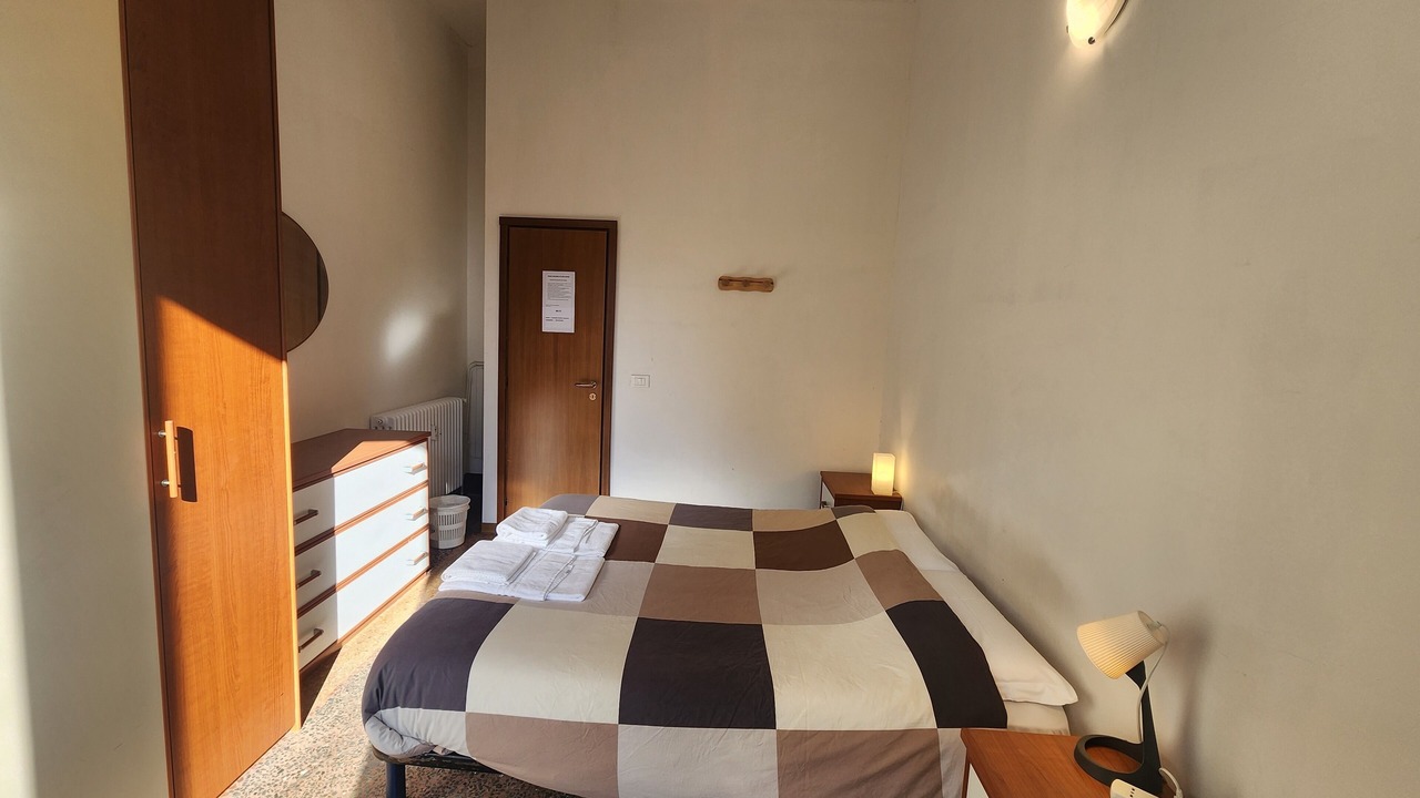 Photo of Bedroom in Historic Center