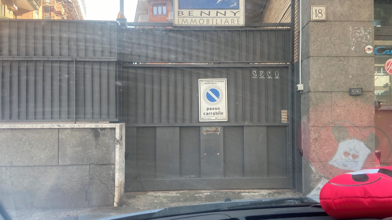 Photo of Outdoor in Tuscolano