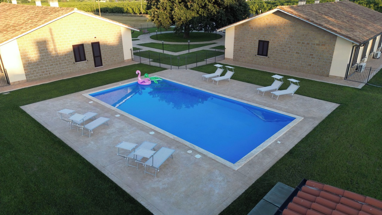 Photo of Outdoor in Quartaccio