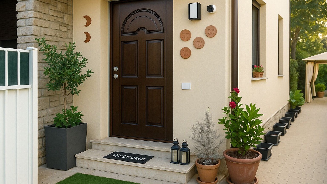 Photo of Outdoor in Tonfano