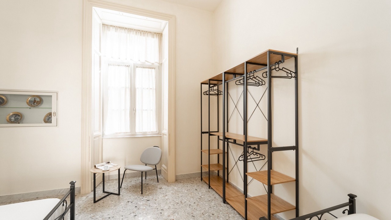 Photo of Bedroom in Naples City Centre