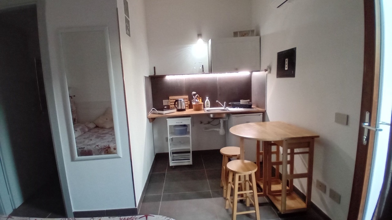 Photo of Bedroom in Mazzaforno