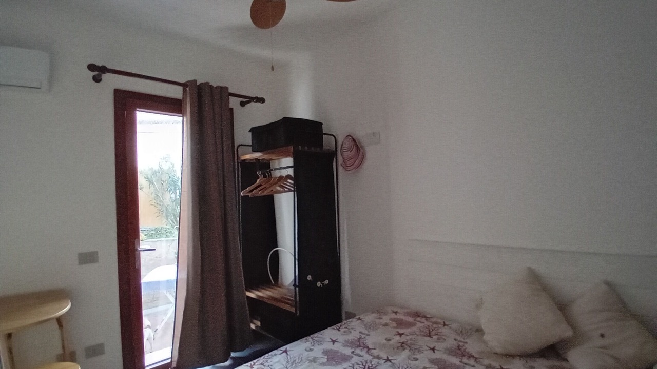 Photo of Bedroom in Mazzaforno