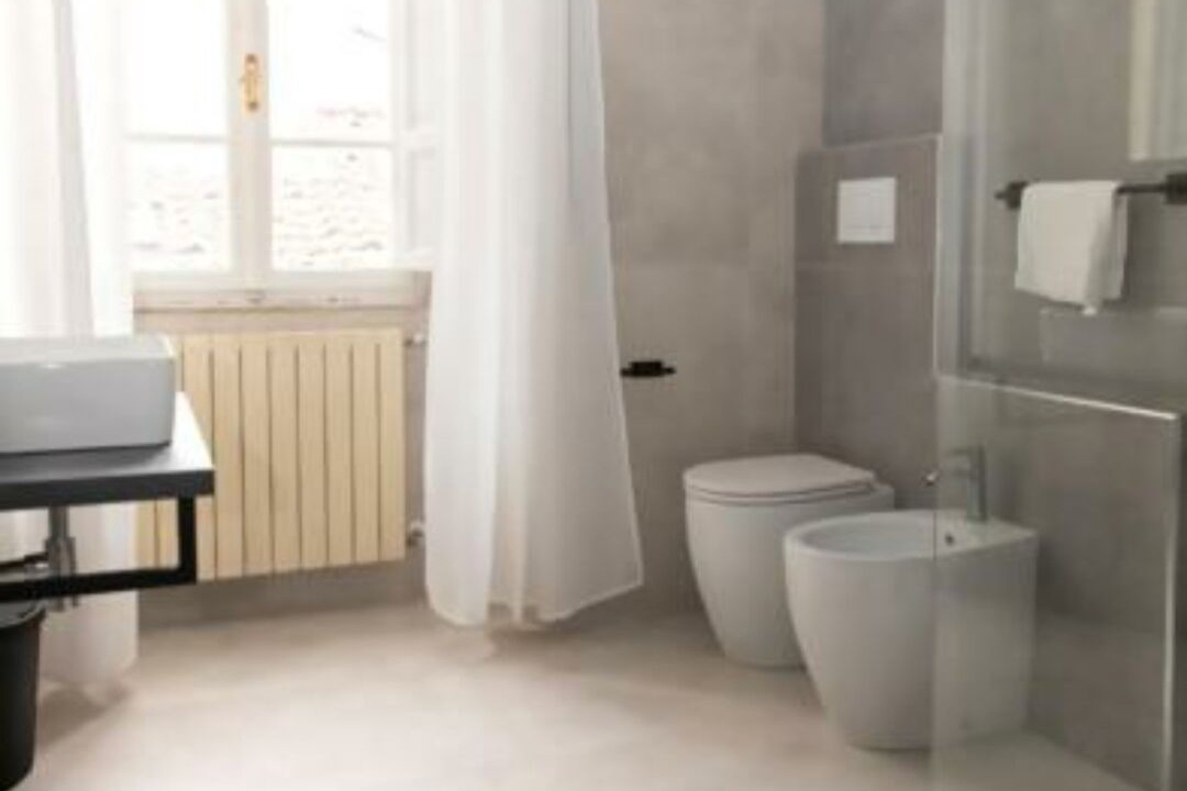 Photo of Bathroom in Sant'Antonio