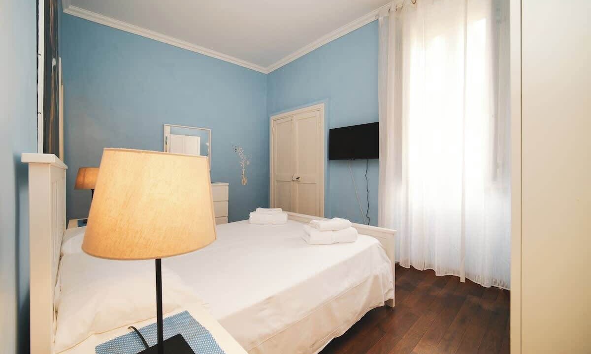 Photo of Bedroom in Rione VII Regola