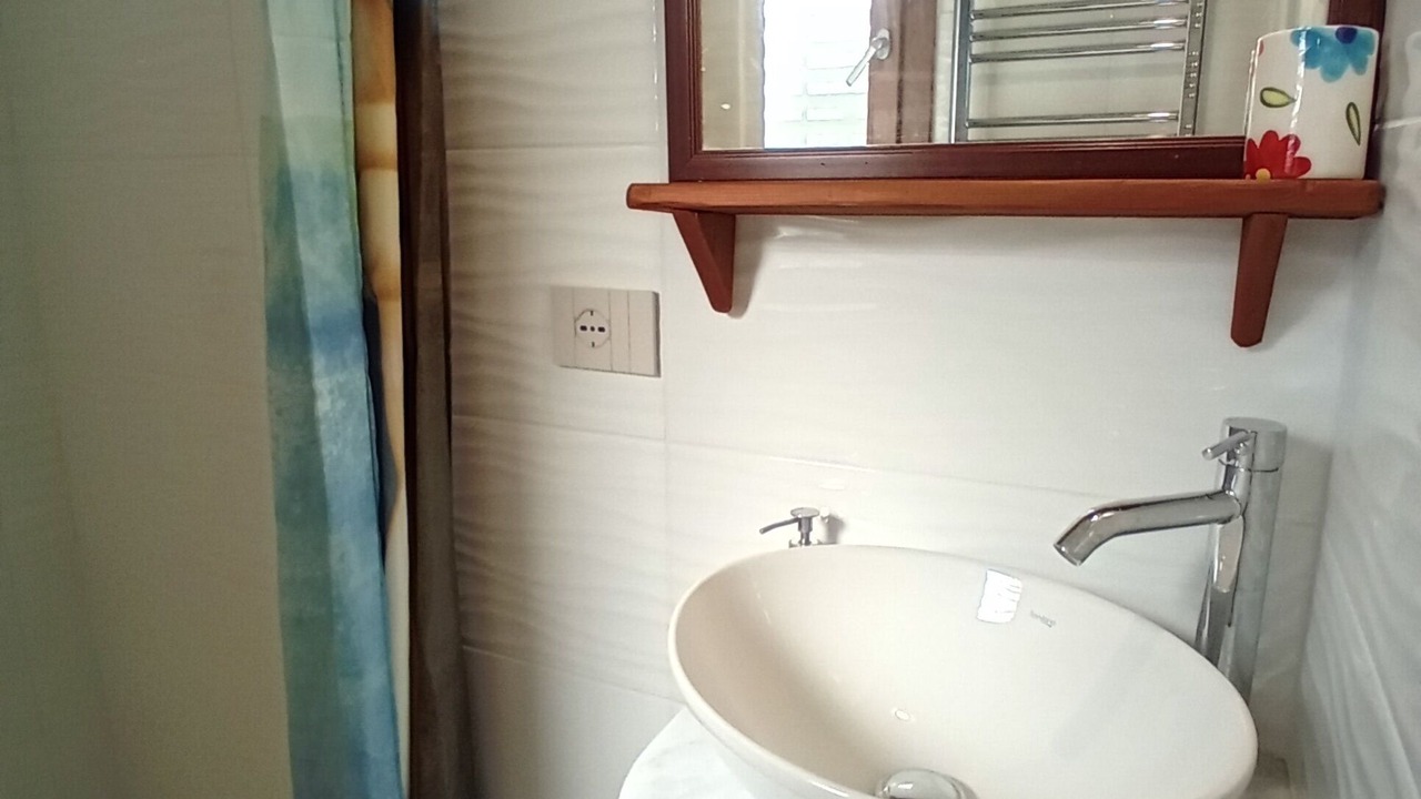 Photo of Bathroom in Mazzaforno