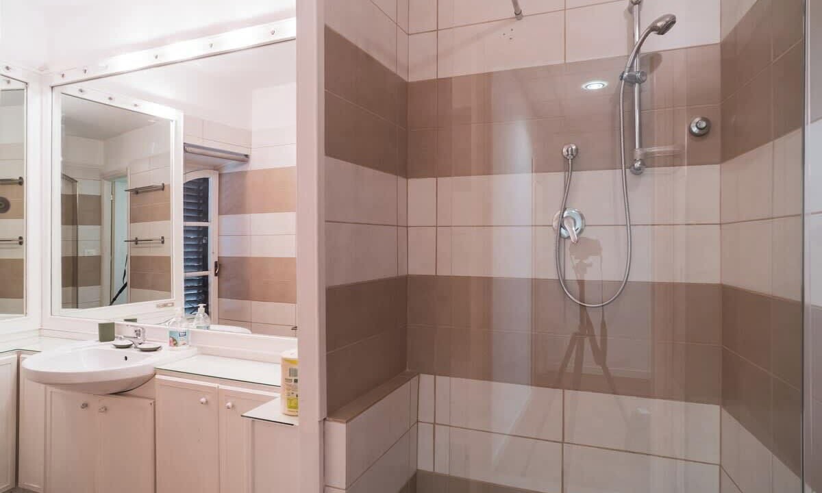Photo of Bathroom in Rione II Trevi