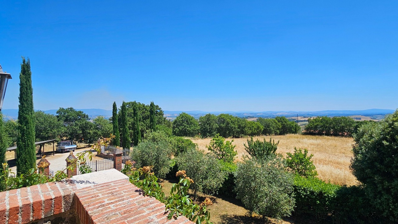 Photo of Outdoor in Torrita di Siena