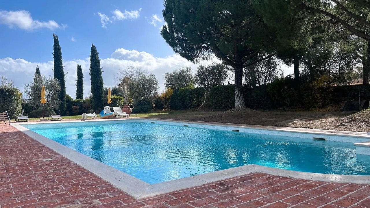 Photo of Outdoor in Torrita di Siena