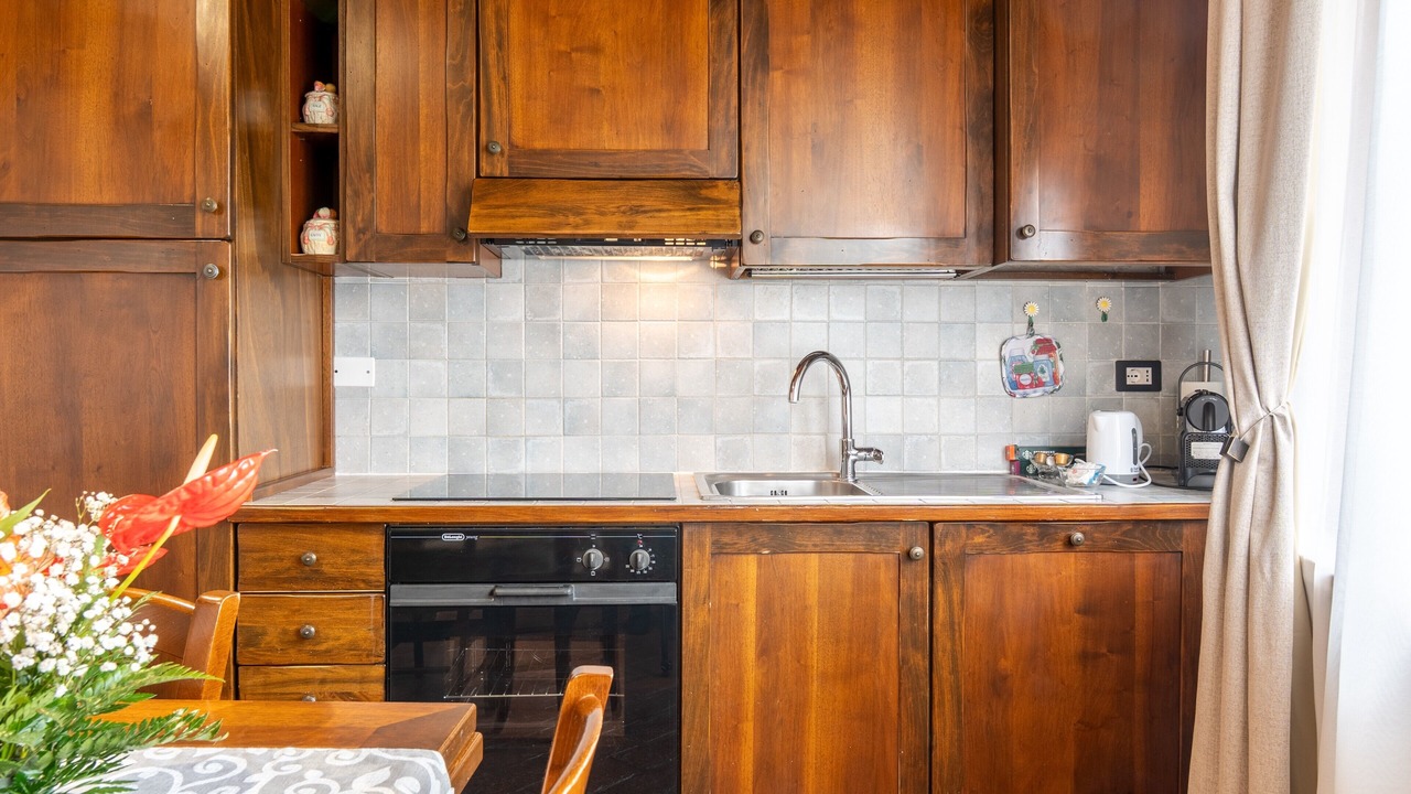 Photo of Kitchen in Torrita di Siena