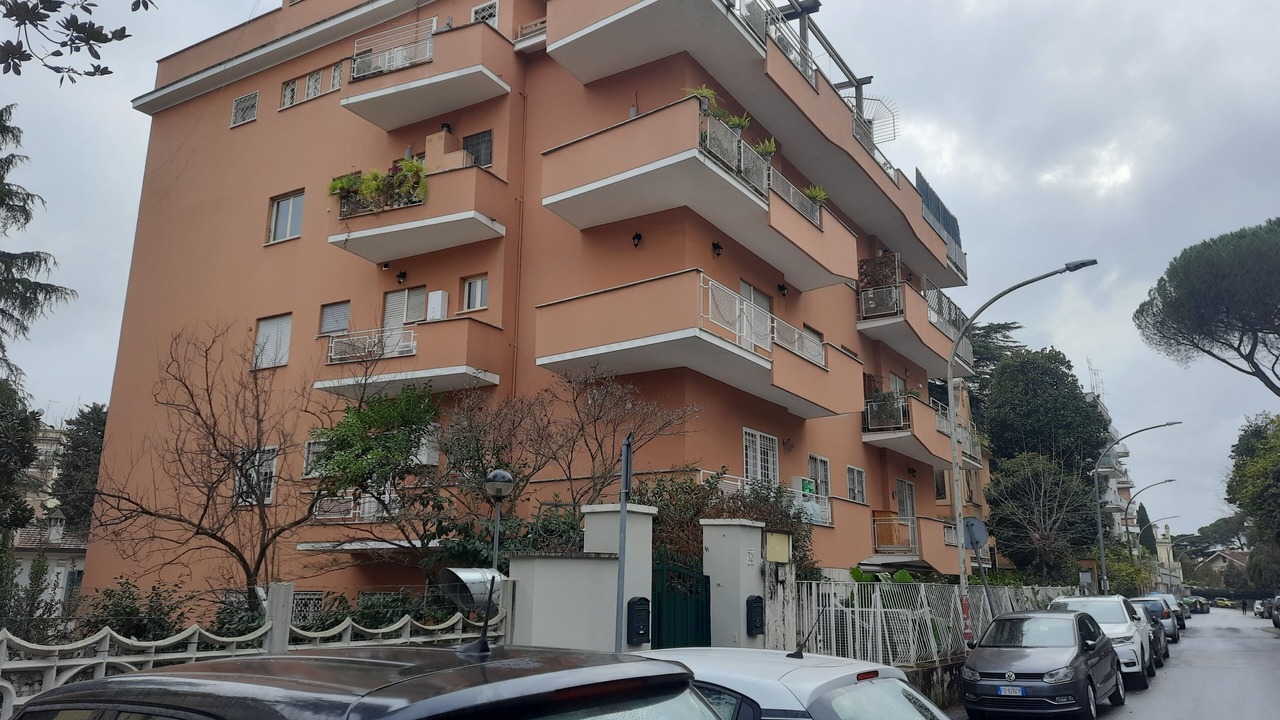 Photo of Outdoor in Monte Sacro