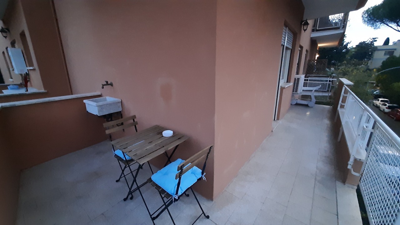 Photo of Outdoor in Monte Sacro