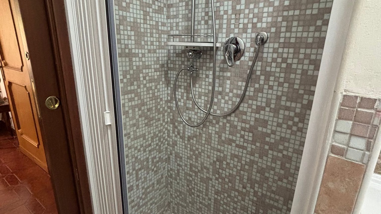 Photo of Bathroom in Ciampino