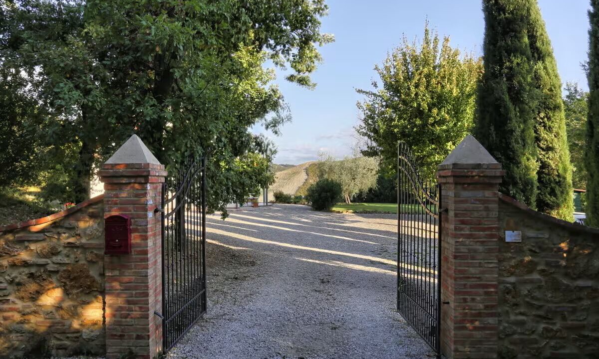 Photo of Outdoor in Volterra