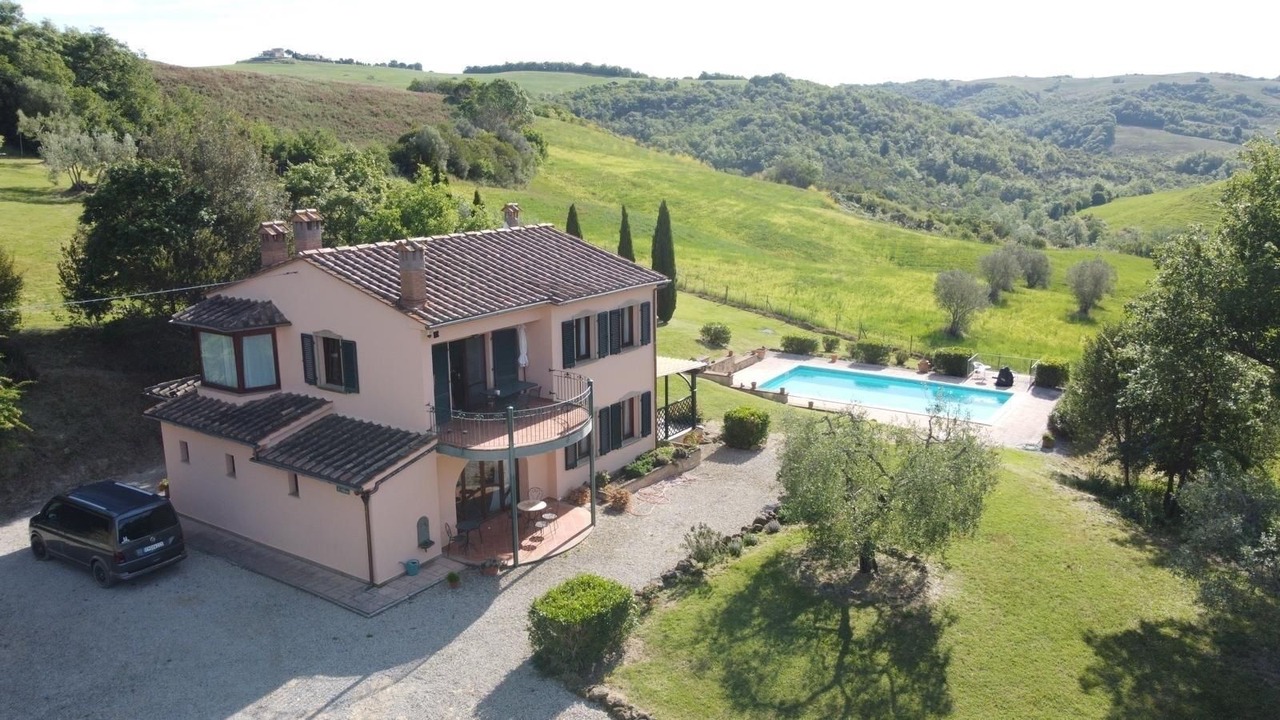 Photo of Outdoor in Volterra